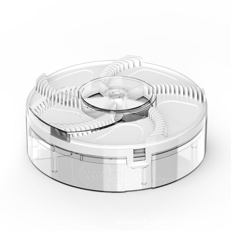 2025 Automatic Fly Trap for Home Kitchen - Removable Insect Pest Catcher - Moze