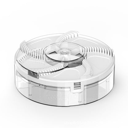 2025 Automatic Fly Trap for Home Kitchen - Removable Insect Pest Catcher - Moze