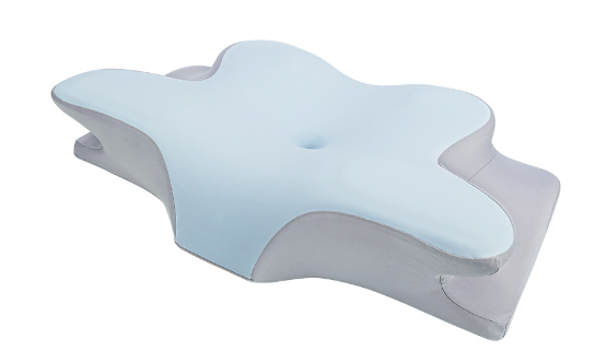 Ergonomic Cervical Pillow For Sleeping Orthopedic Support Pillows Odorless Contour Neck Pain Memory Foam Pillow - Moze