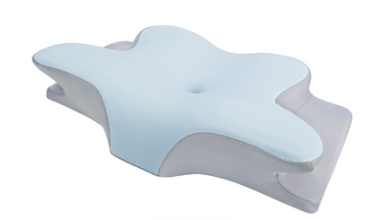 Ergonomic Cervical Pillow For Sleeping Orthopedic Support Pillows Odorless Contour Neck Pain Memory Foam Pillow - Moze