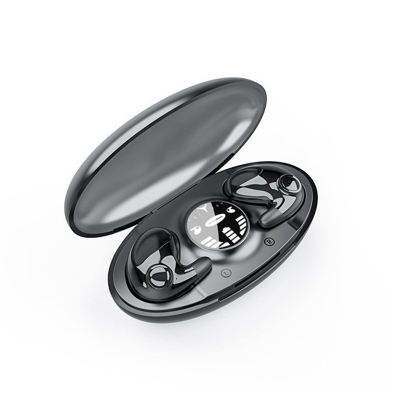 Sleep Bluetooth Earbuds In-Ear – Ultra-Thin, Long Battery - Moze