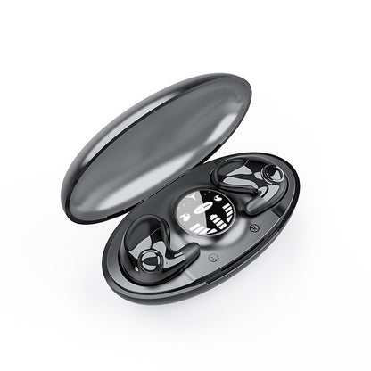Sleep Bluetooth Earbuds In-Ear – Ultra-Thin, Long Battery - Moze