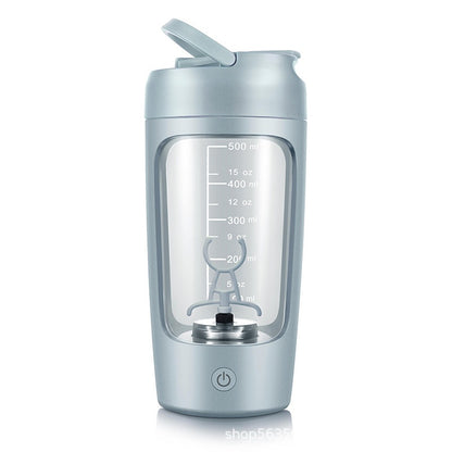 Fully automatic electric shaking cup large capacity mixing cup rechargeable model - Moze