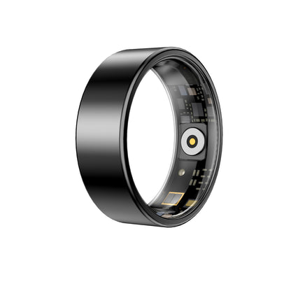 Smart Fitness Tracker with Step Counting, Gesture Control - Moze