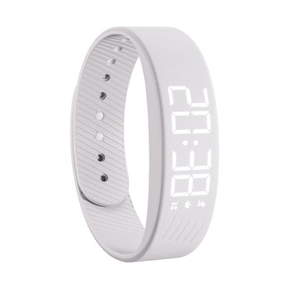 LED Student Sports Smart Watch With Step Counter - Moze