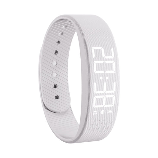 LED Student Sports Smart Watch With Step Counter - Moze