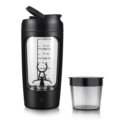 Fully automatic electric shaking cup large capacity mixing cup rechargeable model - Moze