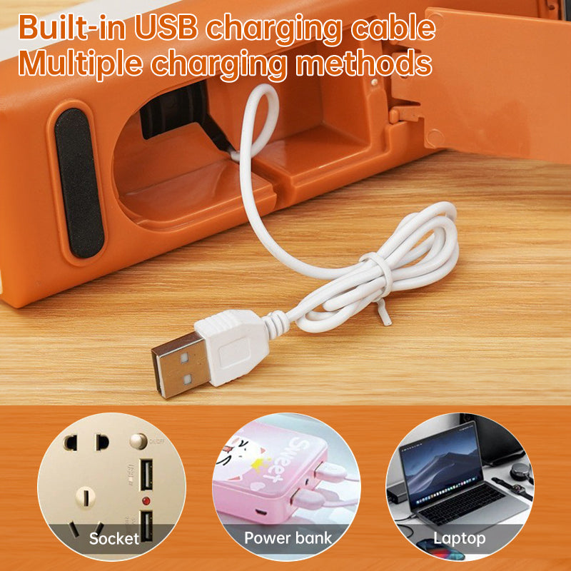 Multifunctional Electric Knife Sharpener. Automatic, professional, small - sized for kitchen use. Quick - sharpening with non - Moze