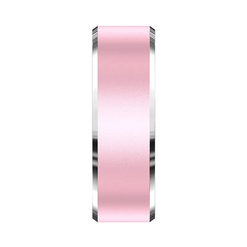 2025 New! Xiaomi Smart Ring for Men & Women. Tracks Heart Rate, Blood Oxygen, Sleep. 5ATM Waterproof Fitness Tracker - Moze