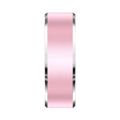 2025 New! Xiaomi Smart Ring for Men & Women. Tracks Heart Rate, Blood Oxygen, Sleep. 5ATM Waterproof Fitness Tracker - Moze